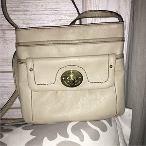 Etienne Aigner ~ Crossbody Bag